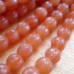 5mm MELON BEAD